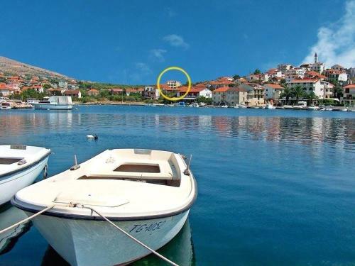 Bed & Breakfast Vila Vranjica