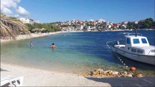 Bed & Breakfast Vila Vranjica