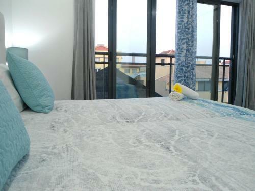 Town Apartment