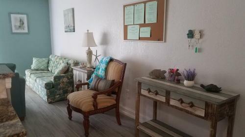 Apartamento 2br/1ba Sienna Park, Sarasota Fl