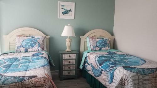 Apartamento 2br/1ba Sienna Park, Sarasota Fl