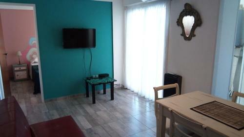 Apartamento La Loca Del Pincel