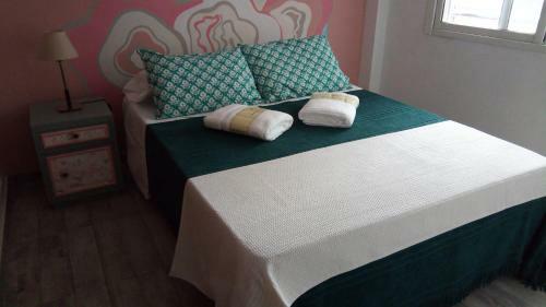 Apartamento La Loca Del Pincel