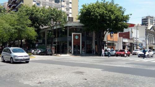 Apartamento La Loca Del Pincel
