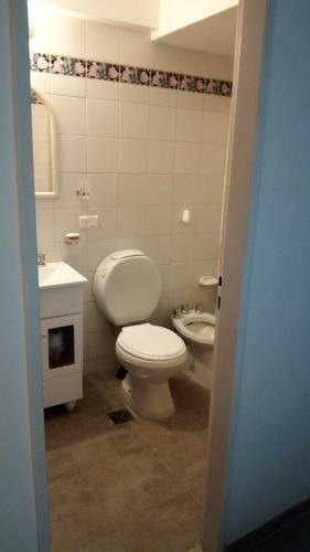 Apartamento La Loca Del Pincel