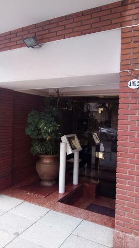 Apartamento La Loca Del Pincel