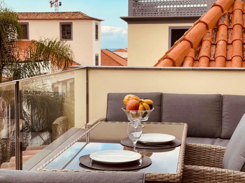 Living Funchal Apartments