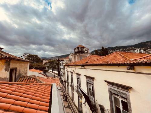 Living Funchal Apartments