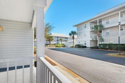 Beachside Villas 113- The Starfish