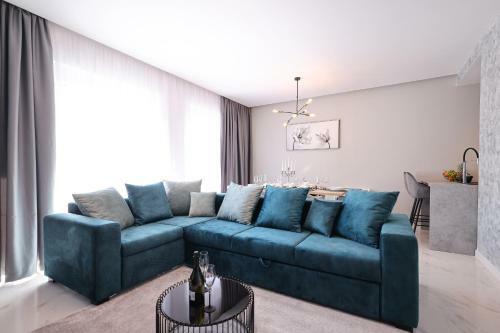 D-palace Apartments-olive Tree