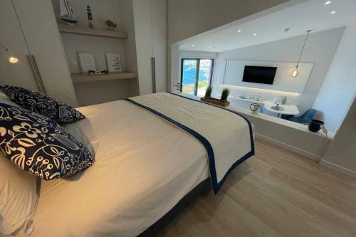 Apartamento Blue Infininty, Azure Studio