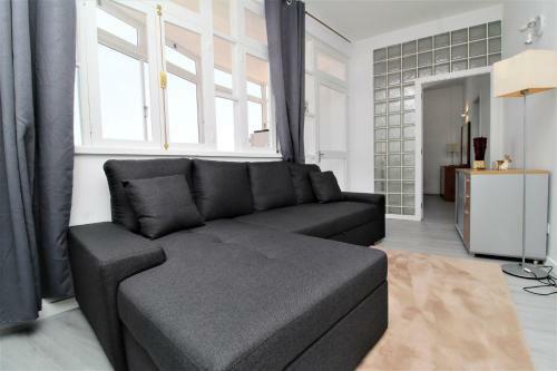 Charming Duas Torres T1 Apartment Amazing View