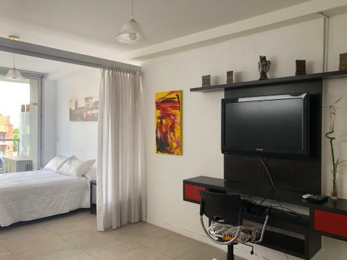 Apartamento Hebe Suite