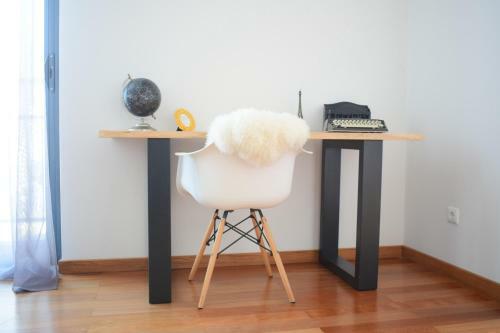 Angel's Apartment