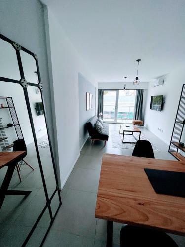 Apartamento Medrano Studio Suits
