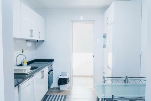 Apartamento Praia Formosa Vista Mar
