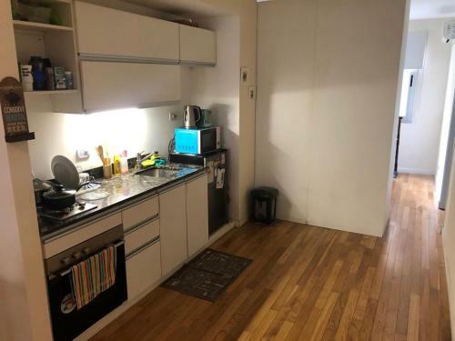Cozy Apartment In Nu�ez
