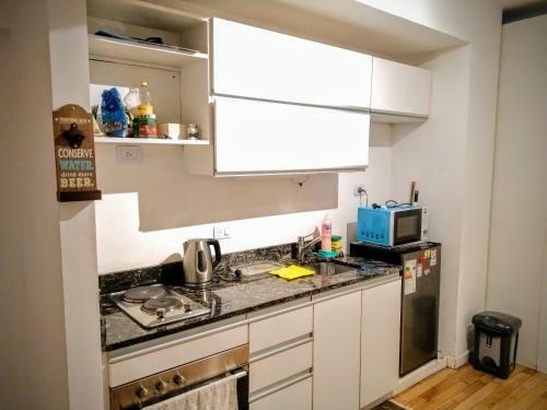 Cozy Apartment In Nu�ez