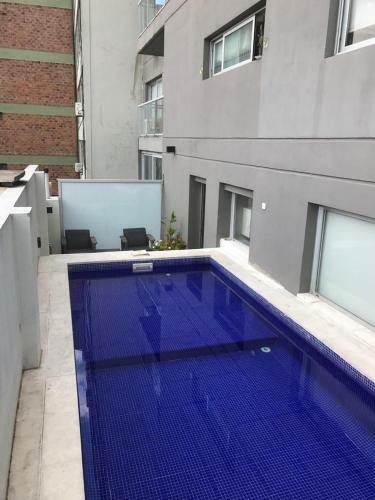 Cozy Apartment In Nu�ez