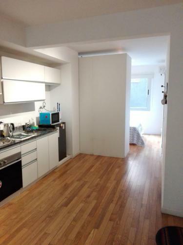 Cozy Apartment In Nu�ez