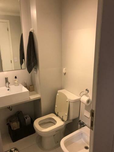 Cozy Apartment In Nu�ez