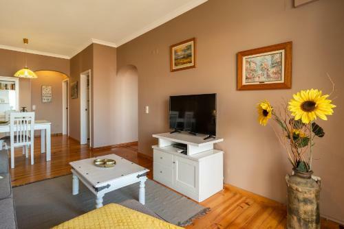 Apartamento Atlantic Ocean View By Hr Madeira