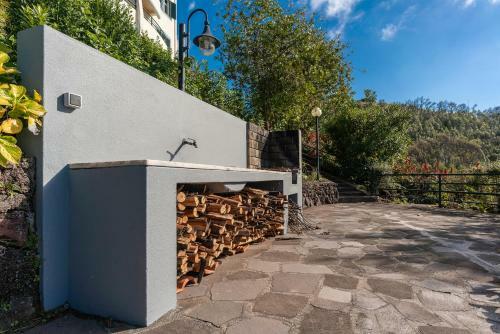 Apartamento Atlantic Ocean View By Hr Madeira