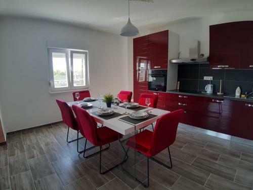 Apartamentos Holiday House Ivan
