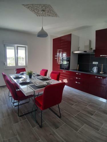 Apartamentos Holiday House Ivan