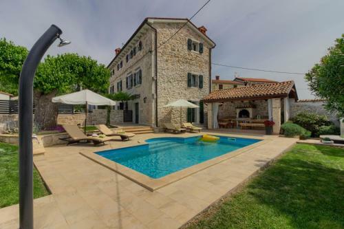 Villa Vila Parentium