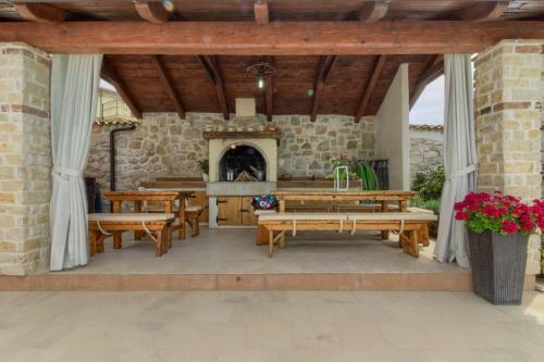 Villa Vila Parentium