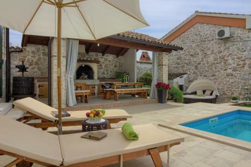 Villa Vila Parentium