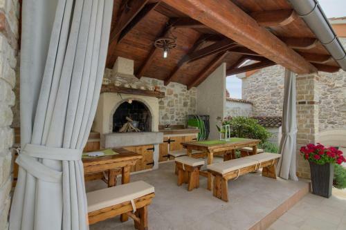 Villa Vila Parentium