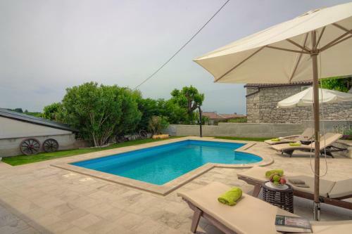 Villa Vila Parentium