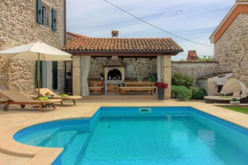 Villa Vila Parentium