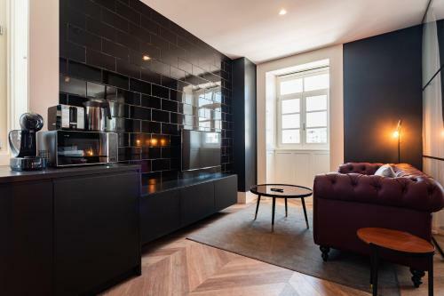 Apartamento Flh Viola Market Flats
