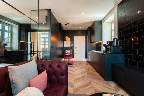 Apartamento Flh Viola Market Flats