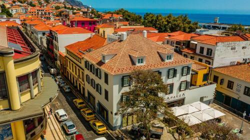 Apartamento Flh Viola Market Flats