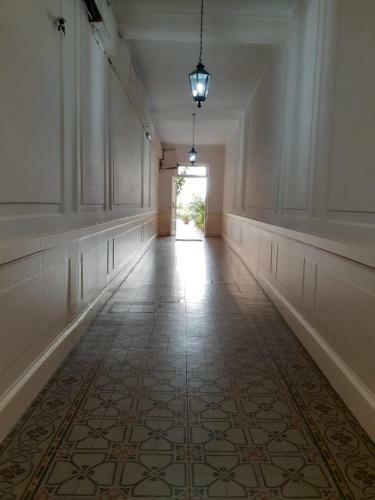 XIX Century Home