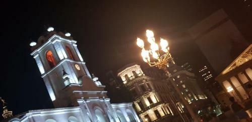 XIX Century Home