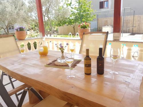 Vacation Home Duilo