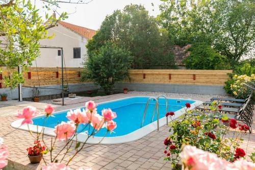 Vacation Home Duilo