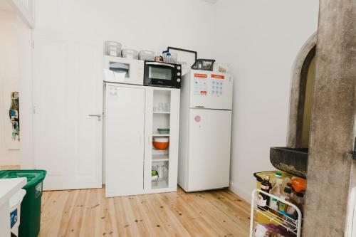 Jaca Hostel Funchal