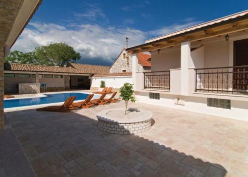 Villa Hacienda Maximillian