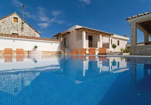 Villa Hacienda Maximillian