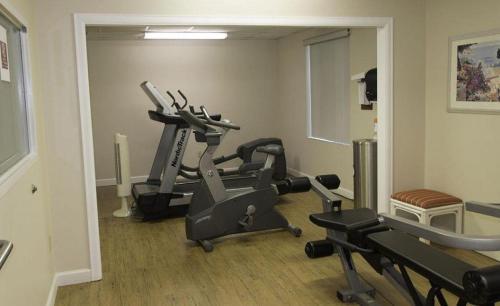 Ocean Village Club N35