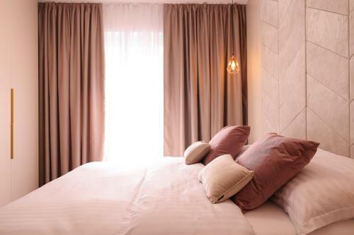 Apartamentos D-palace-adriatic