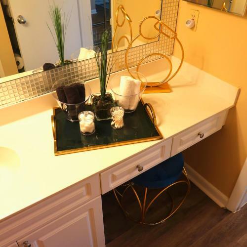 Apartamento Rest, Relax, And Rejuvenate!!!