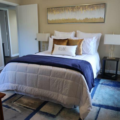 Apartamento Rest, Relax, And Rejuvenate!!!