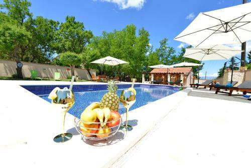 Villa Vila Green Oasis Miro